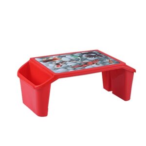 Children Portable Multipurpose Plastic Table for Kids